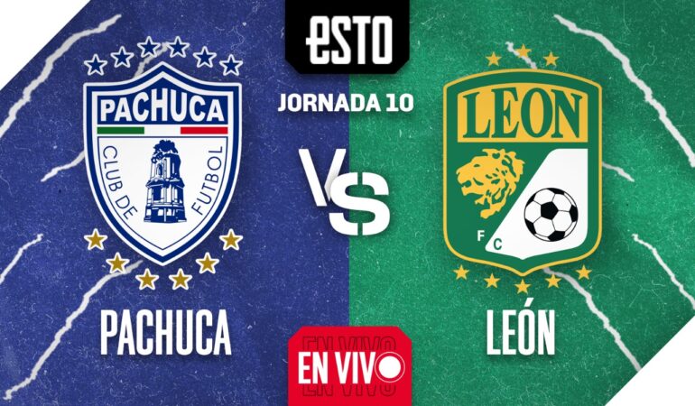 No te pierdas los detalles de este partido de la jornada 10 del Apertura 2022