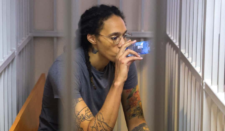 Brittney Griner