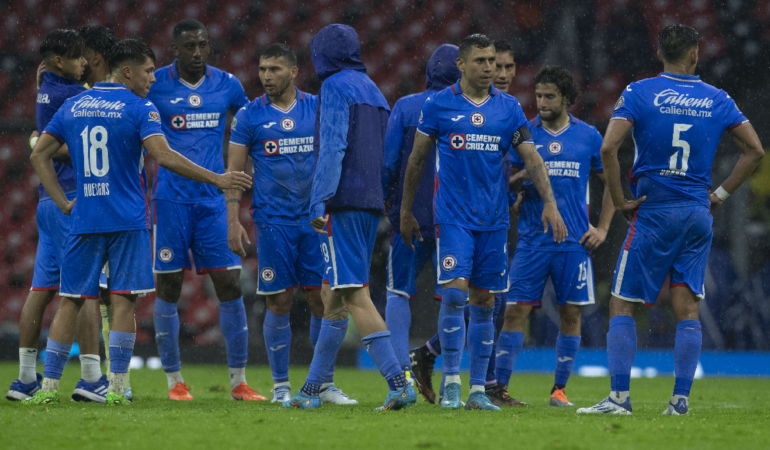 Cruz Azul | Mexsport