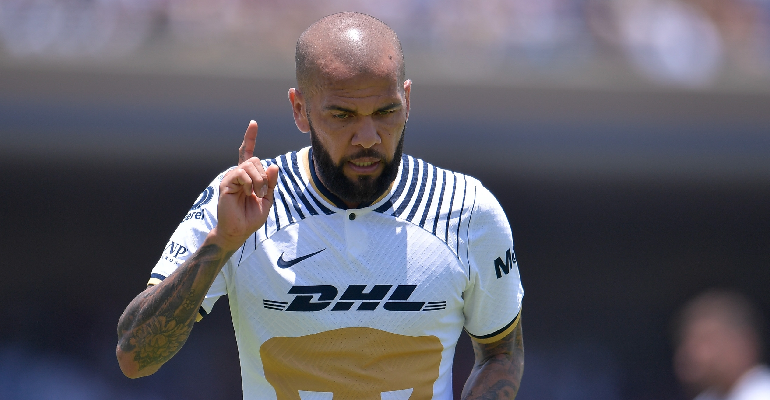Dani Alves