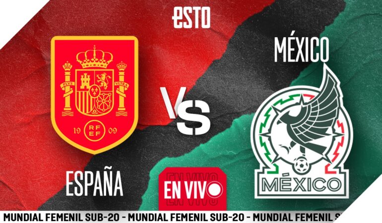 México busca hacer historia ante la Furia Roja. Arte: Esto en Línea