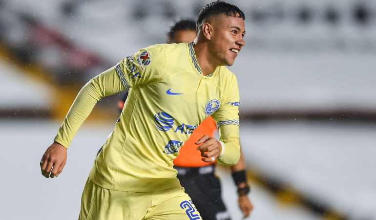 Emilio Lara | Mexsport