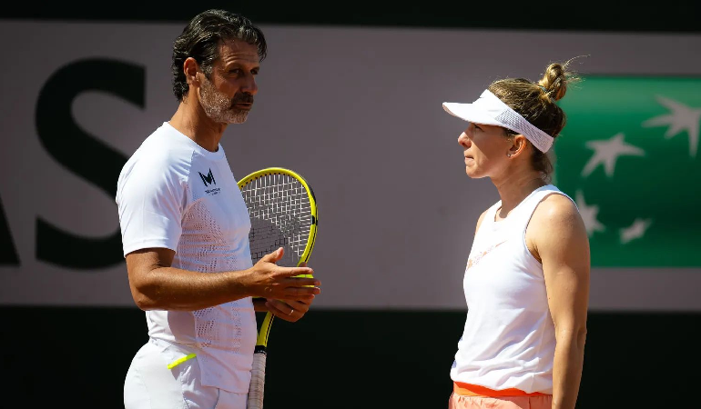 HalFoto: Cortesía Jimmie48 WTA
