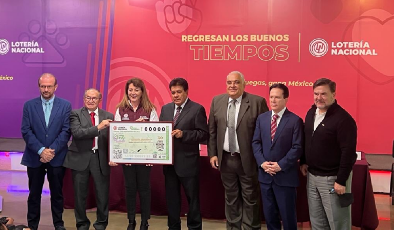 Loteria Nacional