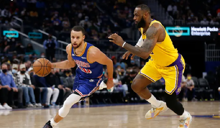 NBA