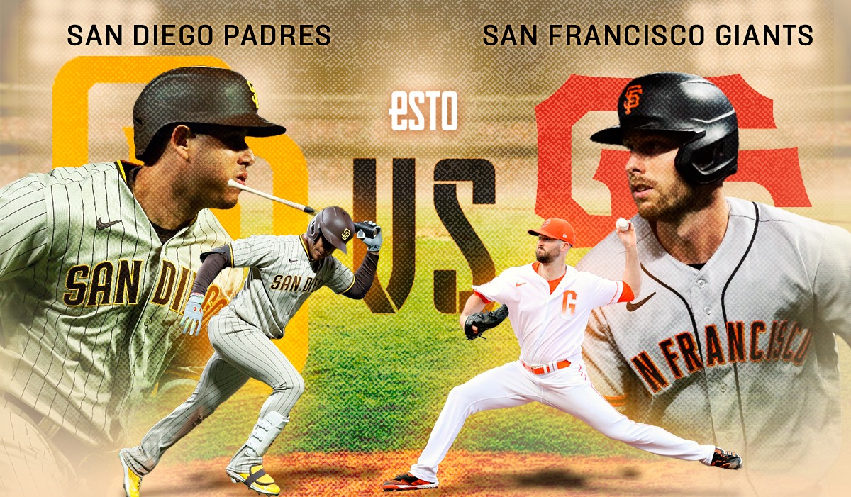 Padres vs Giants fecha, precios y lo que debes de saber sobre el juego