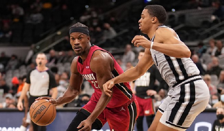 Se terminó la espera! La NBA volverá a la Ciudad de México | ESTO en línea