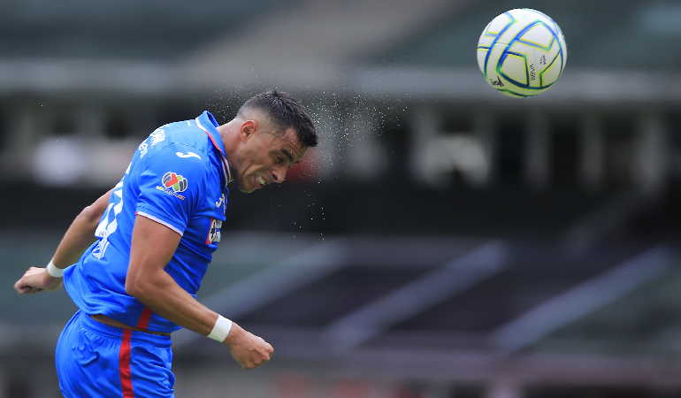Foto: Ulises Naranjo | Mexsport