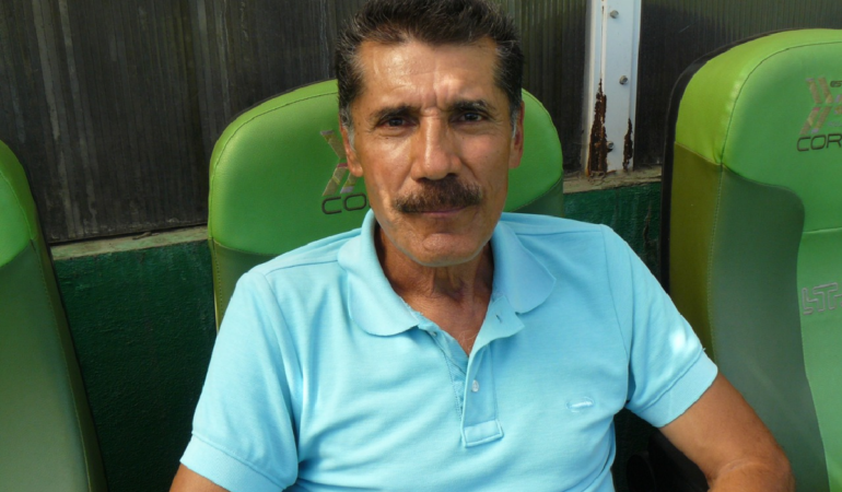 El ex arquero de México cree que el Tri tiene problemas serios | Foto: Roger Mixcoac