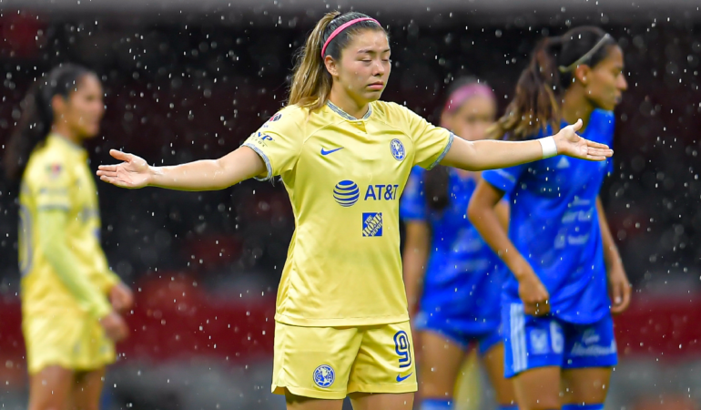 Katty Martinez | Foto: Mexsport