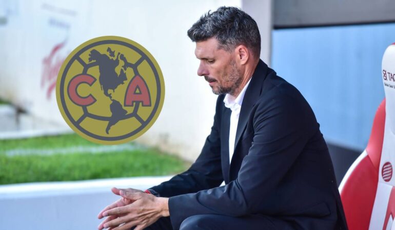 América no podrá superar lo hecho por León y Cruz Azul. | Foto: MEXSPORT