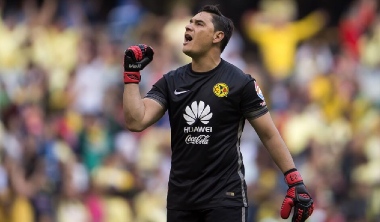 Moisés Muñoz | Mexsport