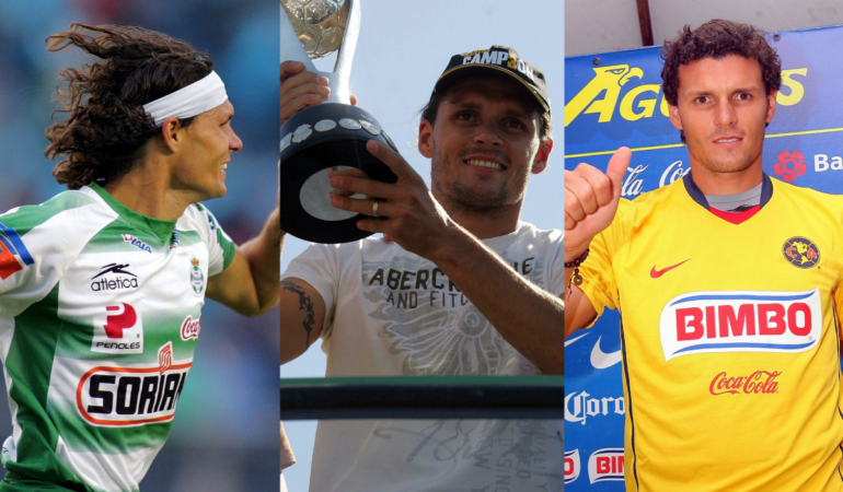 Fernando Ortiz lleva nueve victorias al hilo al frente del América. Fotos: Mexsport