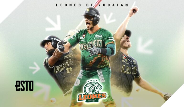 Adiós, Diablos! Leones de Yucatán derrota a los escarlatas y avanza a la Serie  del Rey ante Sultanes | ESTO en línea