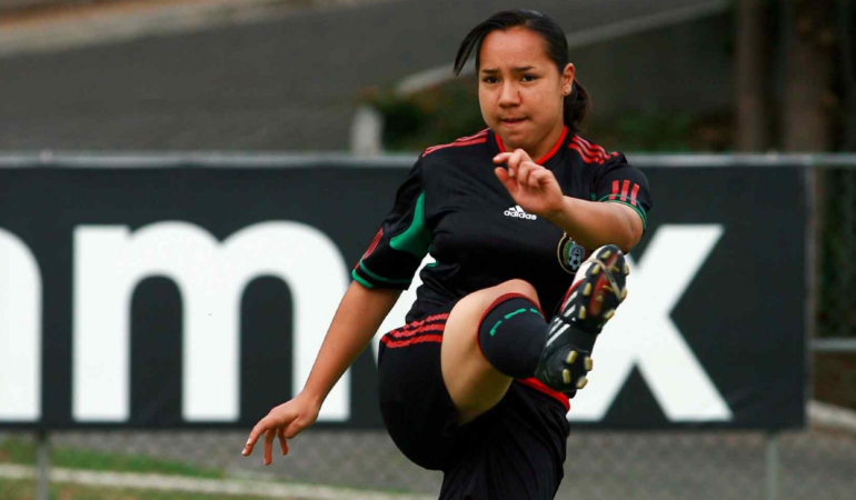 La delantera del Pachuca regresa al Tri con toda justicia. Foto: Mexsport