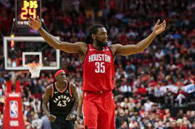 Kenneth Faried jugará con los Soles de Mexicali. | Foto: Cortesía