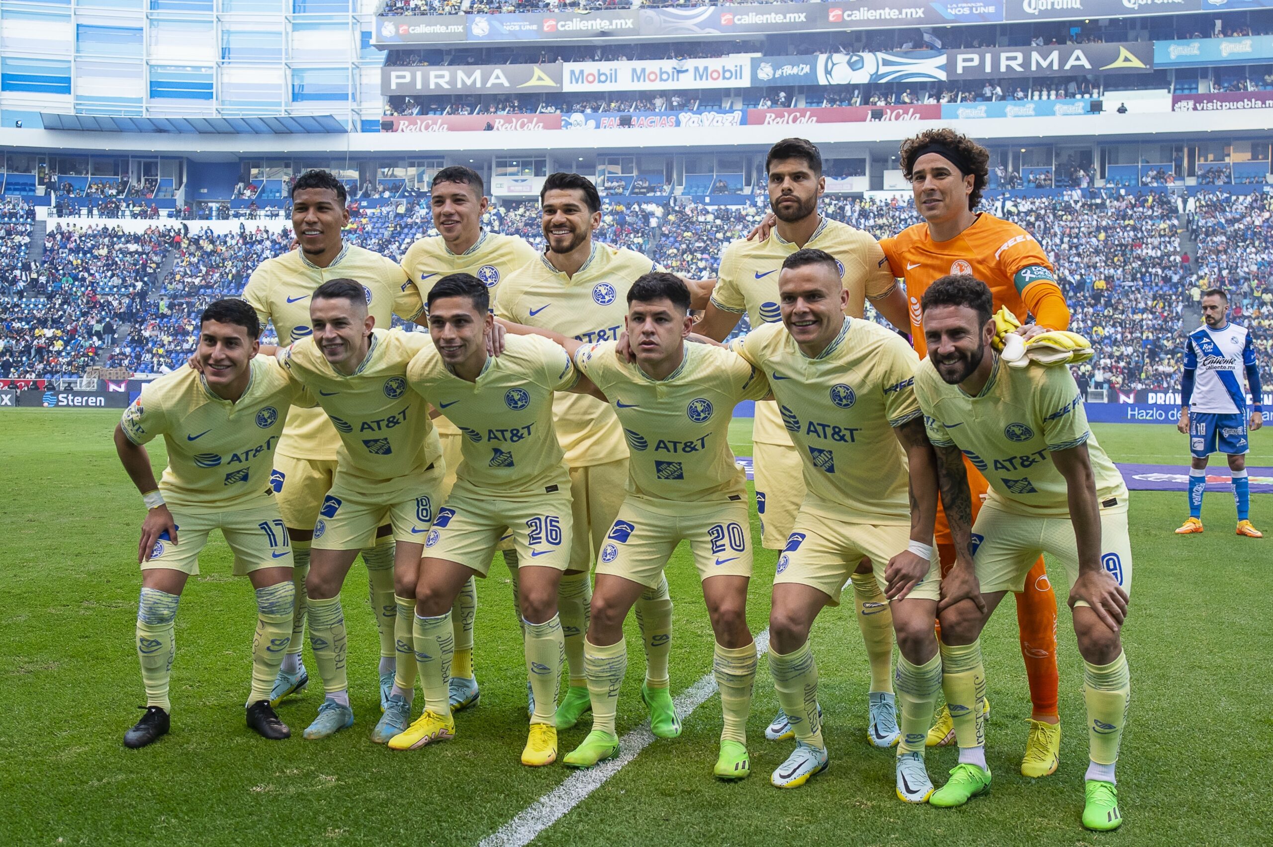 América tiene más subcampeonatos y finales perdidas que Cruz Azul, TUDN  Liga MX