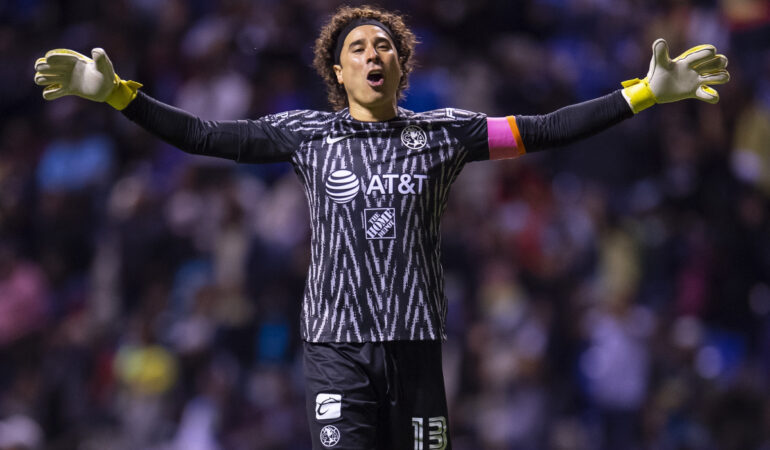 América es el mejor equipo en la historia de las liguillas. FOTO: Mexsport