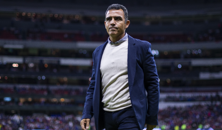 La 'Cadeneta' no seguirá en la Liga MX / Foto: Mexsport