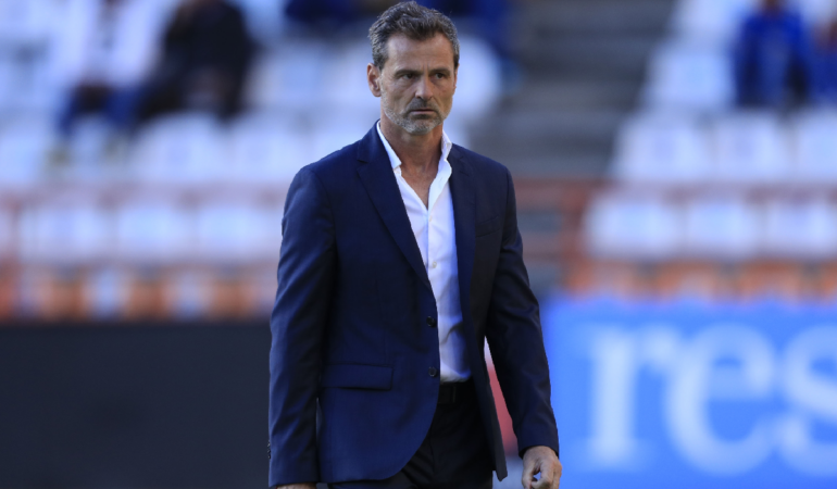 Diego Cocca dirigirá su último partido al frente de Atlas | Foto: Mexsport
