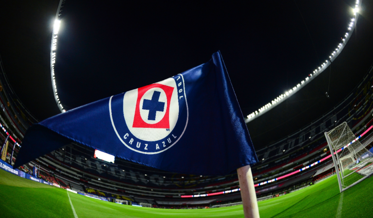 La directiva del Cruz Azul ya comenzo con los movimientos de cara al Clausura 2023 _ Foto_ Mexsport