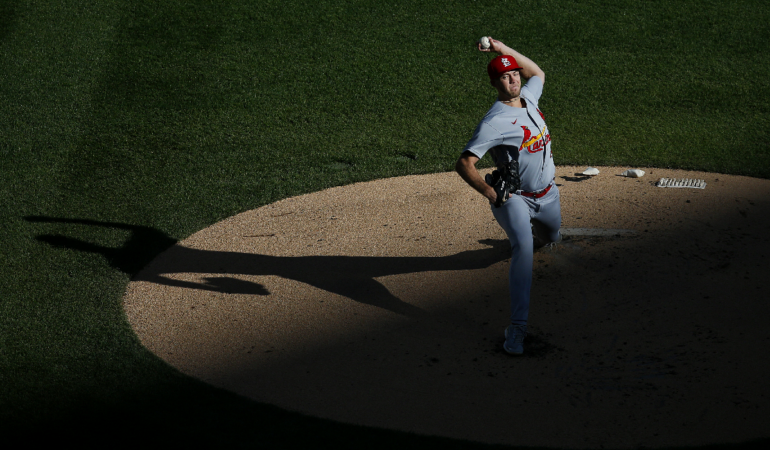 Llegó la mejor etapa de la temporada en la MLB | Foto: AFP