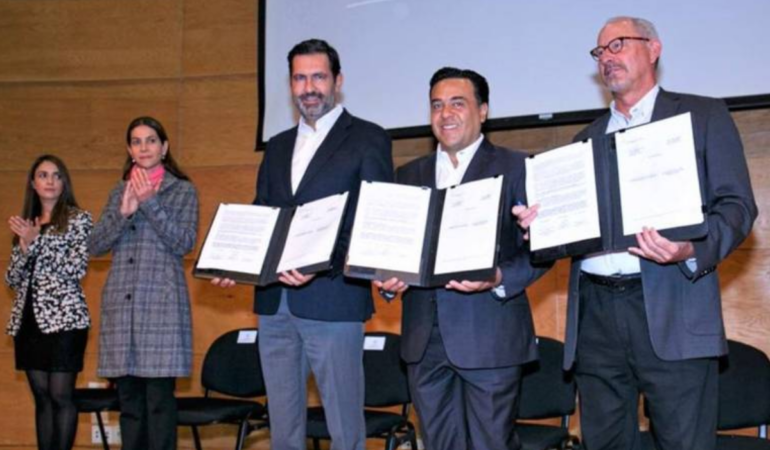 Pro Ambiente recicla mensualmente 1.5 millones de envases