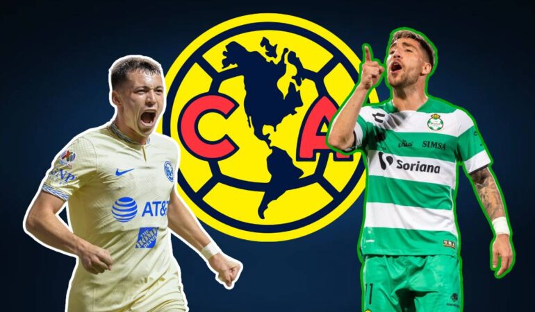Gorriaran podría llegar al América. | Foto: Especial