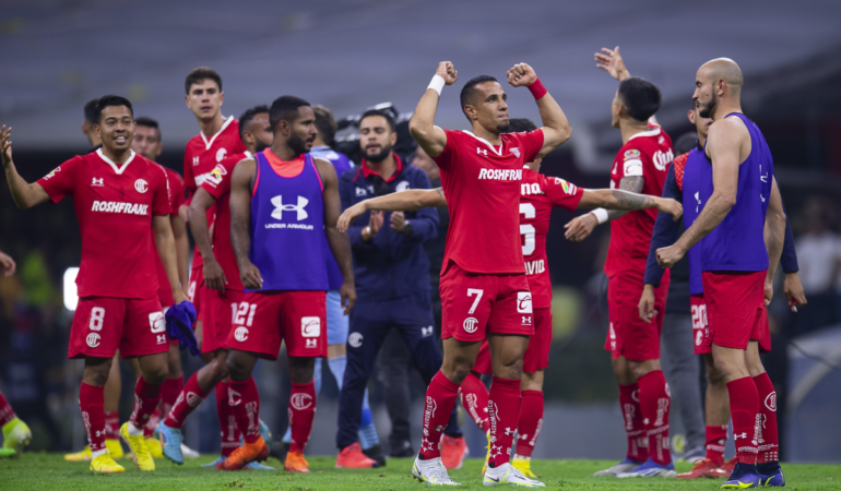 Cómo le ha ido a Pachuca-Toluca en torneos cortos? Los más ganadores