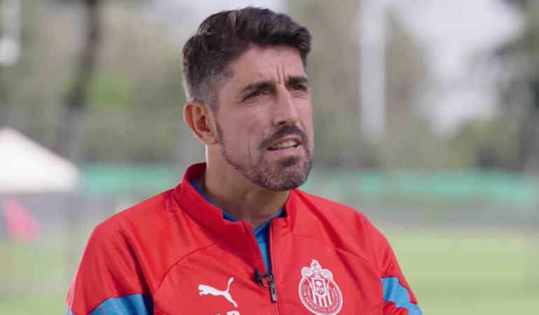 Veljko Paunovic reveló su proyecto con Chivas
