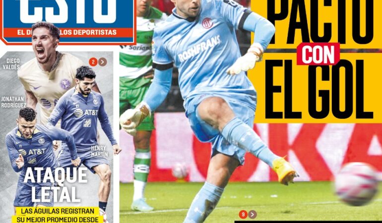 Portada 14 de octubre 2022