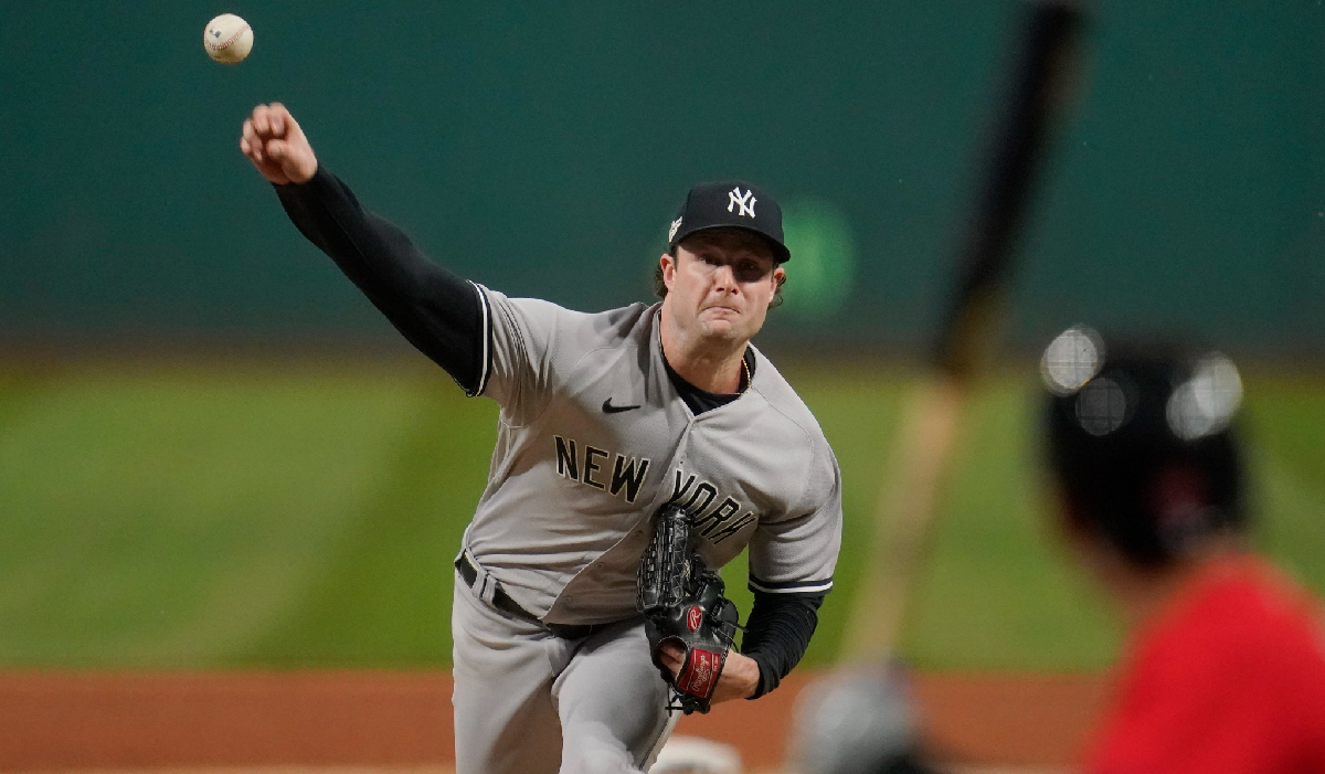 Los Yanquis derrotaron a la novena de Cleveland y mandaron la serie al