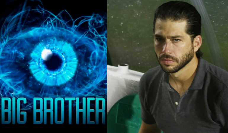 Benjamín Mora estuvo en Big Brother en 2005. Foto: Mexsport y especial