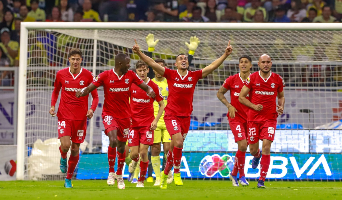 Liguilla MX 2022  Final: Toluca, Pachuca y un récord que envidian todos  los equipos del futbol mexicano