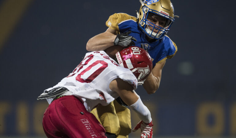 ONEFA: Águilas Blancas y Pumas CU por el pase a las semifinales con el  orgullo en juego | ESTO en línea