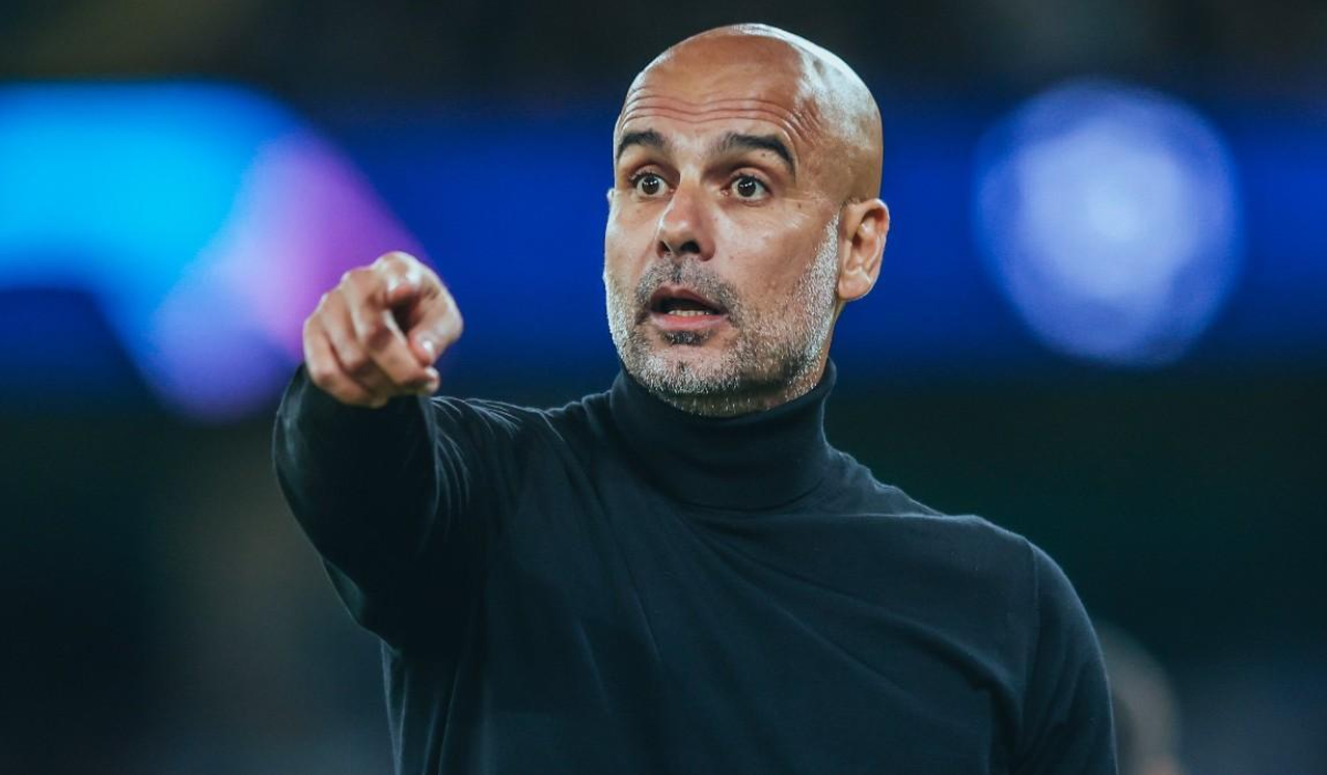 Continúa El Amor Pep Guardiola Renueva Contrato Con Manchester City Hasta 2025 Esto En Línea