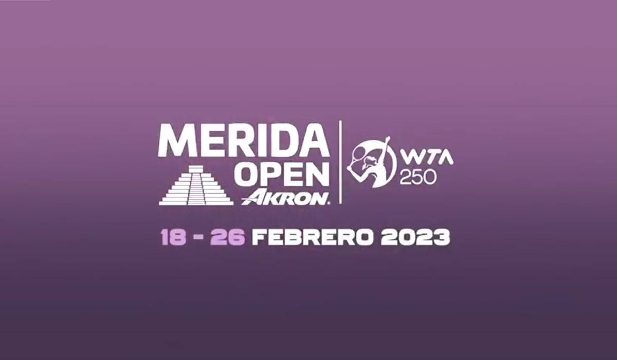 El Mérida Open ya tiene fecha y sede para su primera edición ESTO en