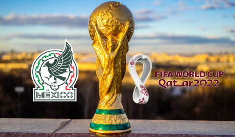 Estos son los horarios para la Copa del Mundo de Qatar 2022. | Foto: Cortesía