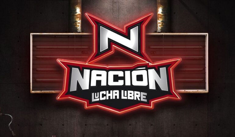 Nación Lucha Libre regresa a la Ciudad de México. | Foto: Cortesía
