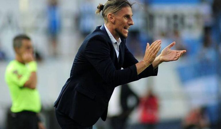 El Puebla ya tendría nuevo técnico ¿Wikipedia lo hizo de nuevo?. | Foto: Cortesía