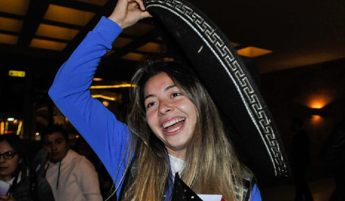 Liga MX Femenil: Con mariachi fueron recibidas las Águilas en Monterrey |  ESTO en línea