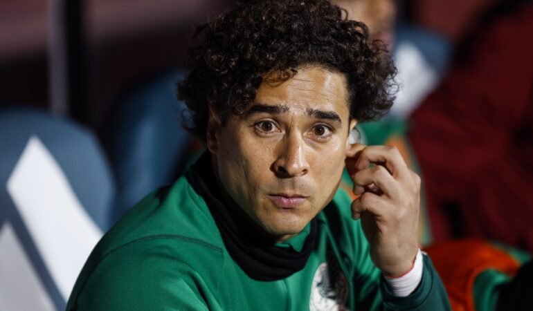 Seleccion Mexicana 2022 Mexico 4-0 Irak