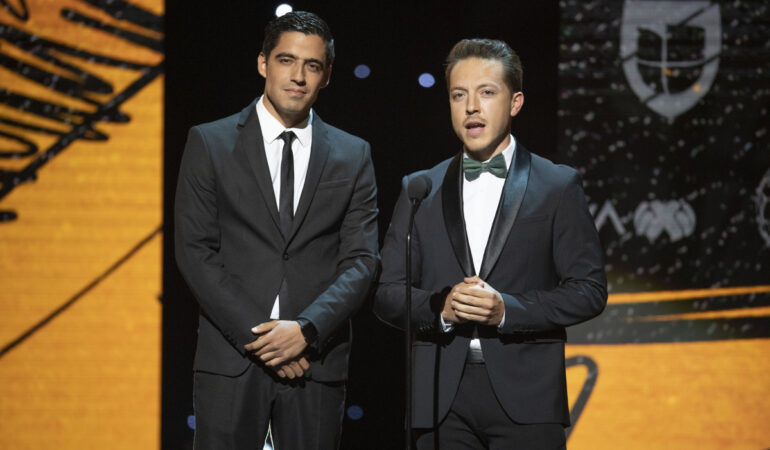 Andrés Vaca es actualmente la voz estelar de TUDN. FOTO: Mexsport