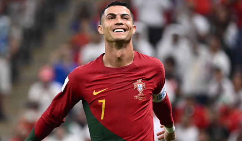 ¿Cristiano Ronaldo amenazó con abandonar a Portugal? La federación y él revelan la verdad