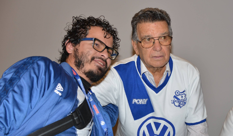 El exdirectivo espera que no vuelvan lo errores. Foto: Mexsport