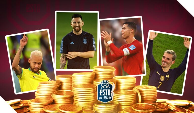 Las mejores apuestas para los cuartos de final de Qatar 2022 ARTE Abril Hernández