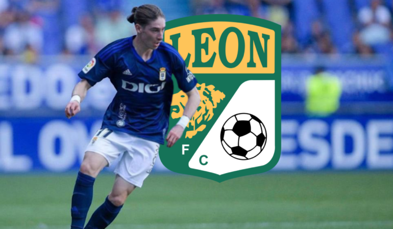 Marcelo Flores no tiene acuerdo con león