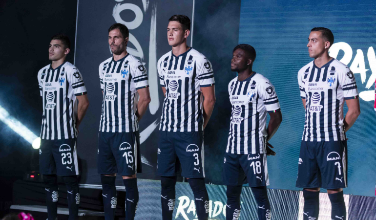 Más mexicanos que extranjeros en la Liga MX. Foto: Mexsport