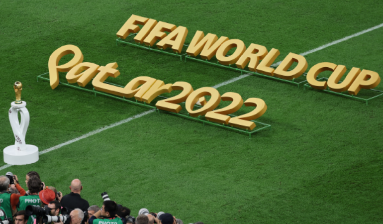 Qatar 2022 dejó un 11 ideal lleno de sorpresas | Foto: AFP