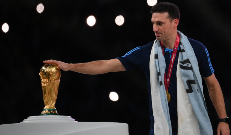 Scaloni-fue-una-pieza-fundamental-en-el-campeonato-de-Argentina